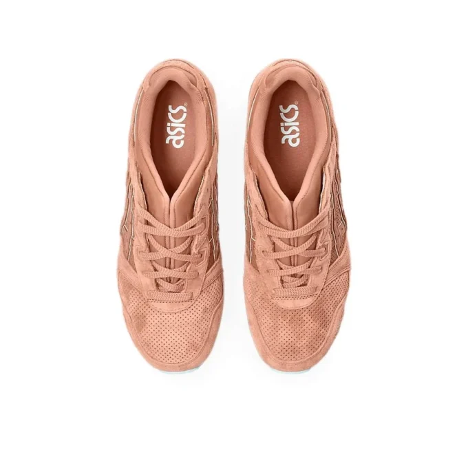 Gel-Lyte 3 «Brick Dust Dune»