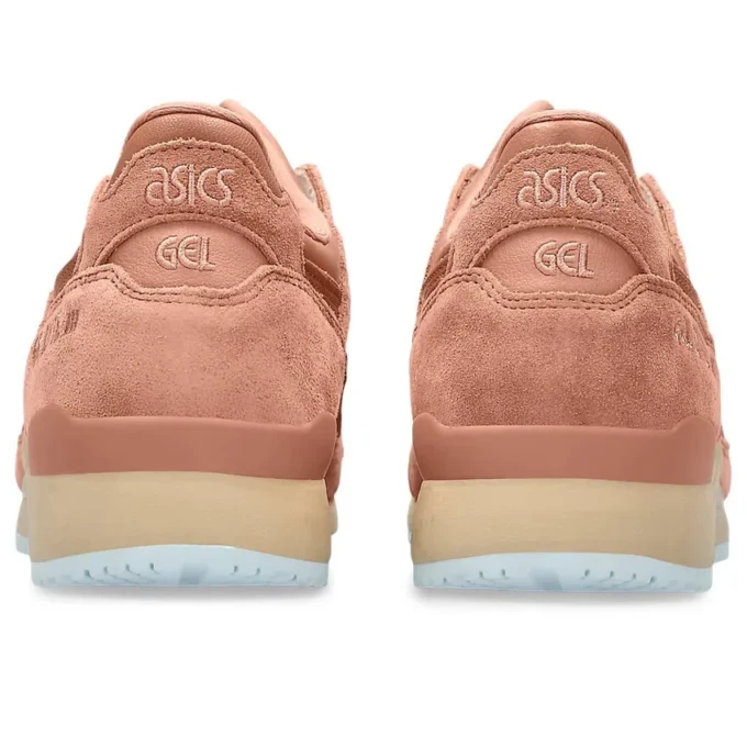 Gel-Lyte 3 «Brick Dust Dune»