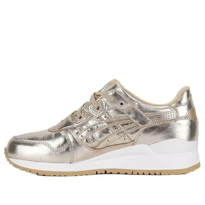 Gel-Lyte 3 «Champagne»