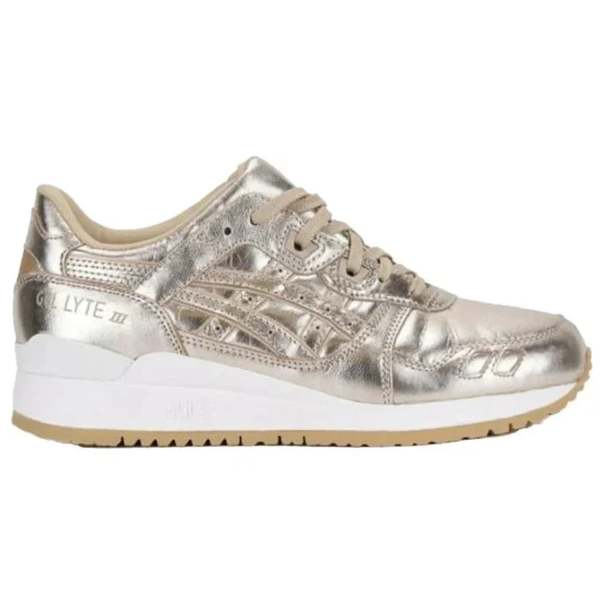 Gel-Lyte 3 «Champagne»