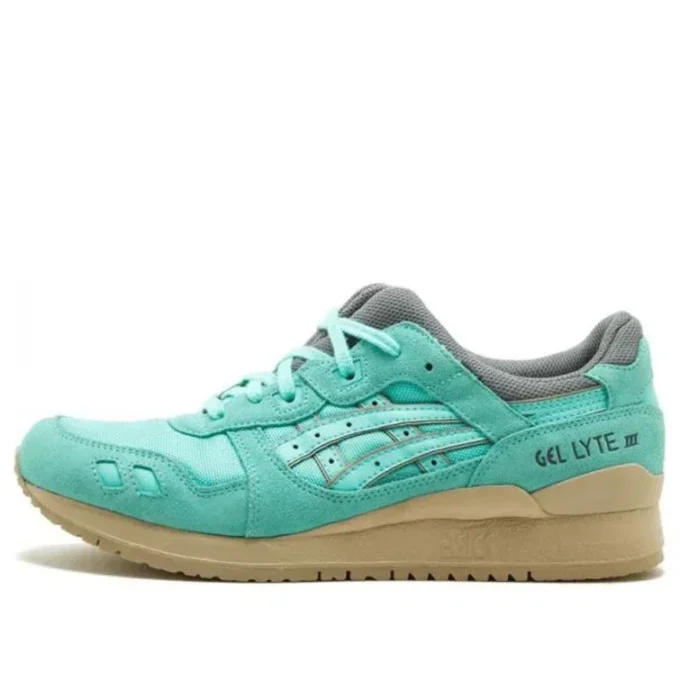 Gel-Lyte 3 «Cockatoo»
