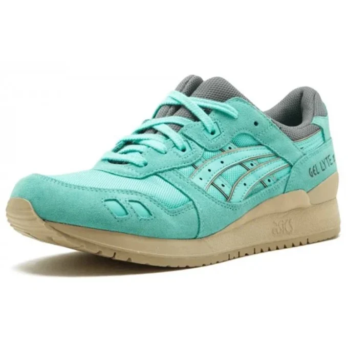 Gel-Lyte 3 «Cockatoo»