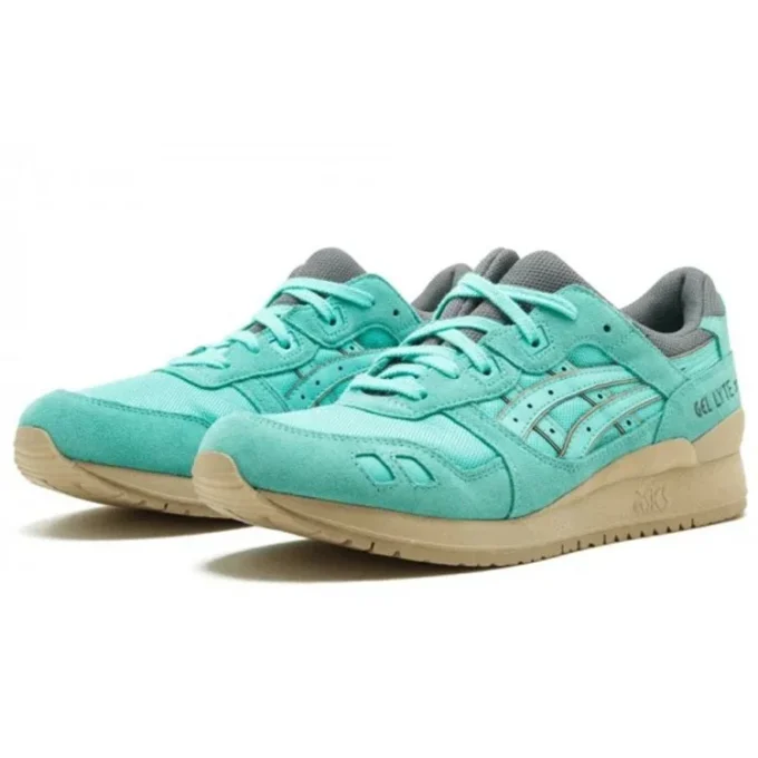 Gel-Lyte 3 «Cockatoo»