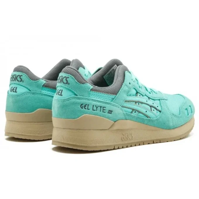 Gel-Lyte 3 «Cockatoo»
