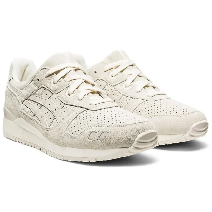 Gel-Lyte 3 «Cream»