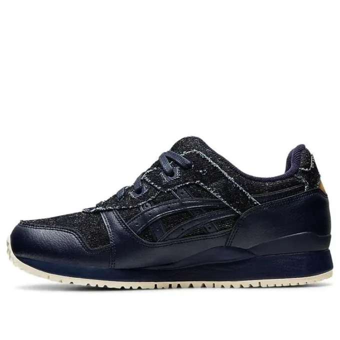 Gel-Lyte 3 «Denim Pack – Midnight»