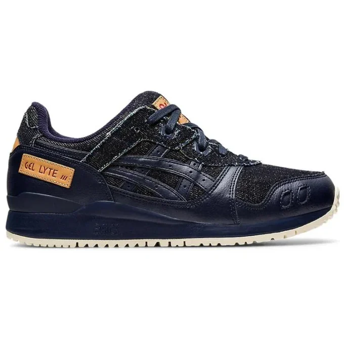 Gel-Lyte 3 «Denim Pack – Midnight»