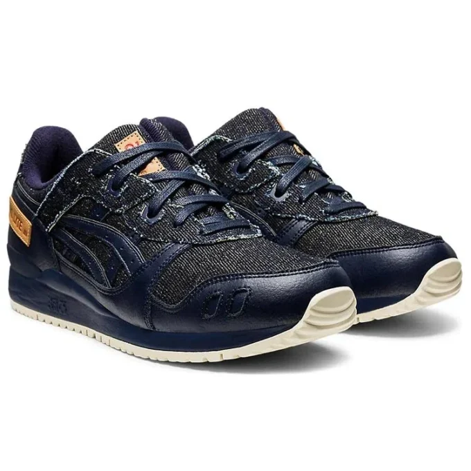 Gel-Lyte 3 «Denim Pack – Midnight»