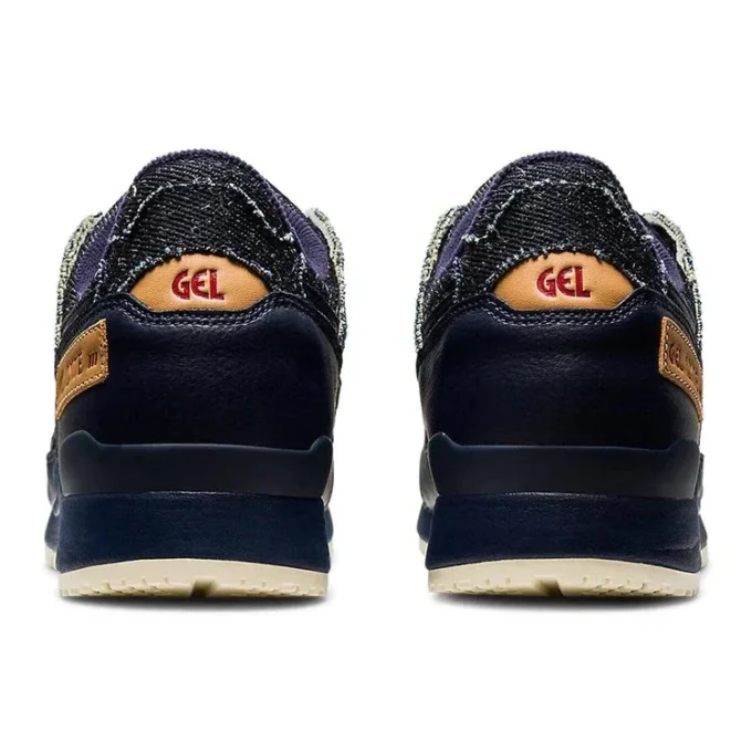 Gel-Lyte 3 «Denim Pack – Midnight»