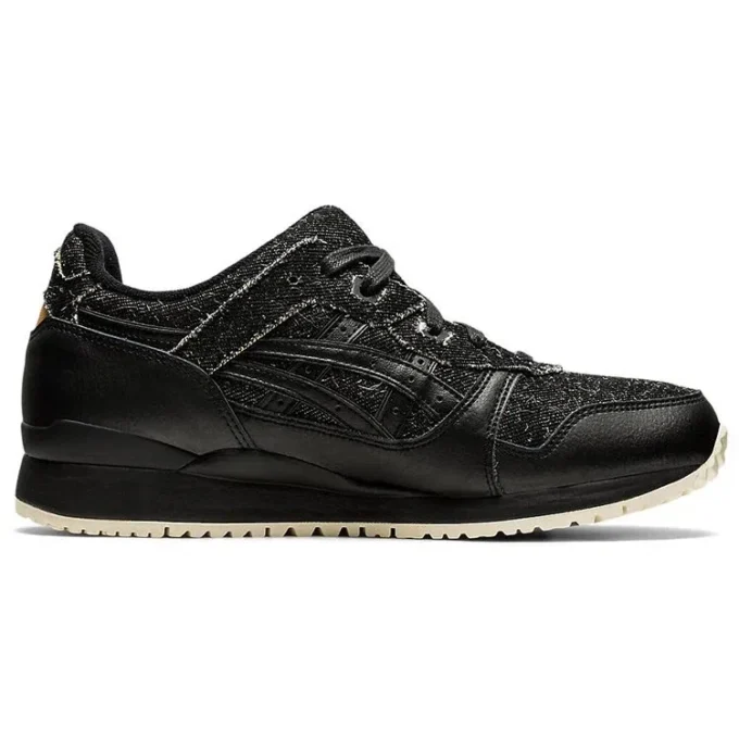 Gel-Lyte 3 «Denim Pack – Negro» Gel-Lyte 3 «Denim Pack – Negro»