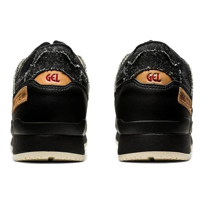 Gel-Lyte 3 «Denim Pack – Negro» Gel-Lyte 3 «Denim Pack – Negro»
