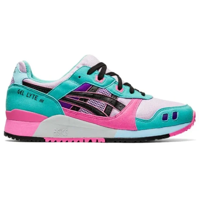 Gel-Lyte 3 «Dragon Fruit» Gel-Lyte 3 «Dragon Fruit»