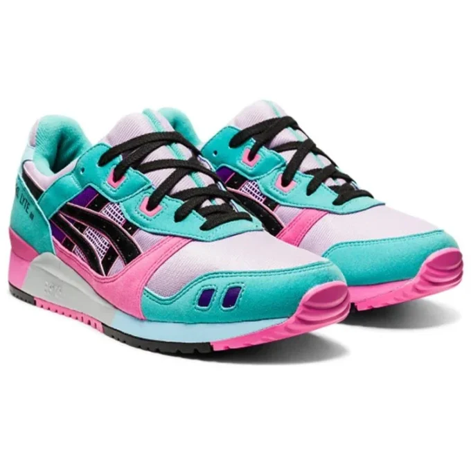 Gel-Lyte 3 «Dragon Fruit» Gel-Lyte 3 «Dragon Fruit»