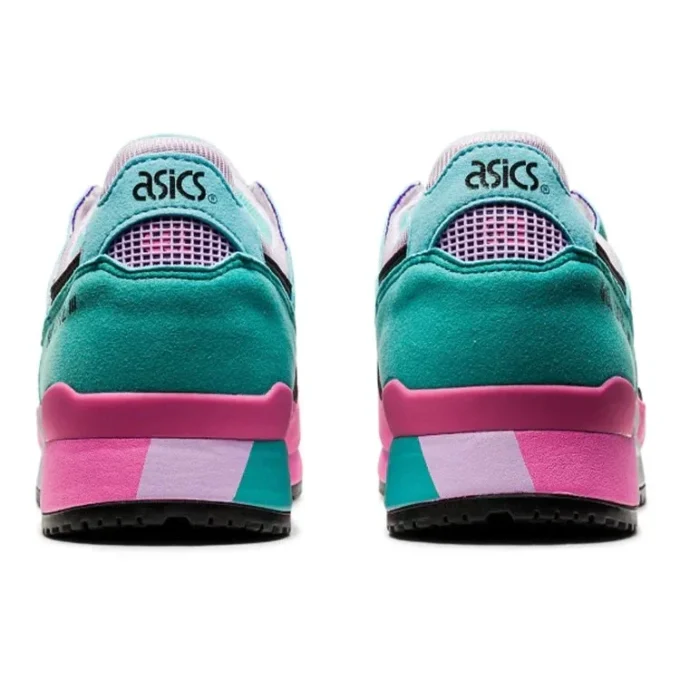 Gel-Lyte 3 «Dragon Fruit» Gel-Lyte 3 «Dragon Fruit»