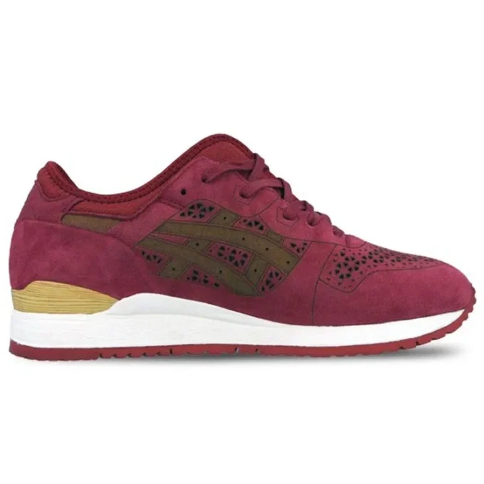 Gel-Lyte 3 EVO «Laser»