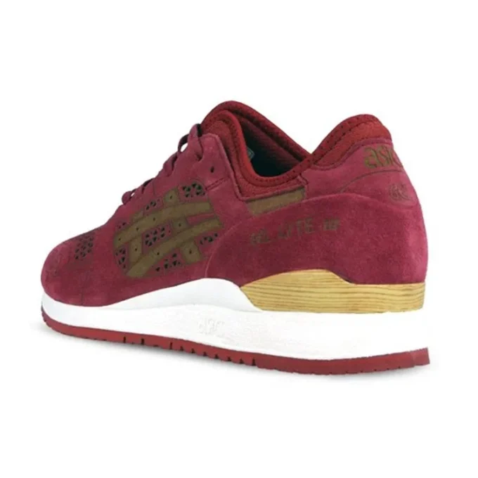 Gel-Lyte 3 EVO «Laser»