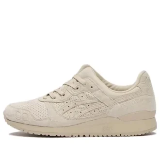 Gel-Lyte 3 «Feather Grey»