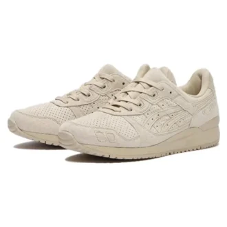 Gel-Lyte 3 «Feather Grey»