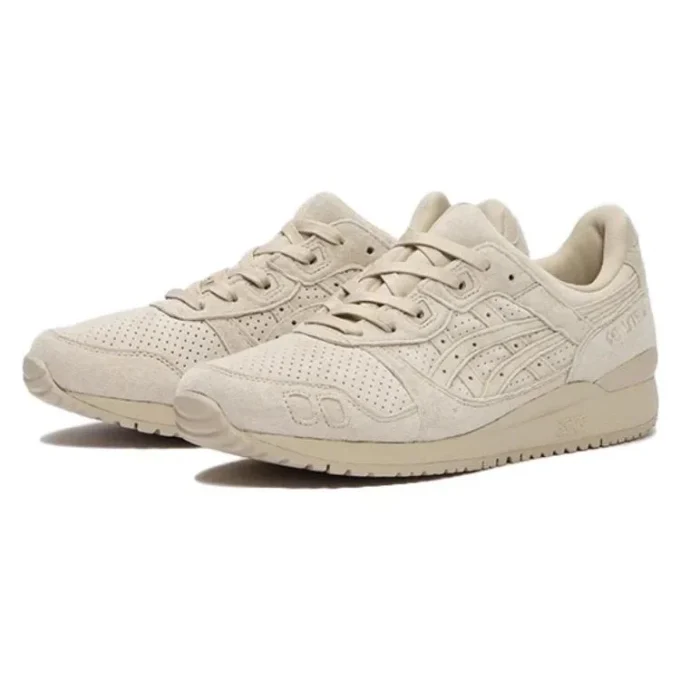 Gel-Lyte 3 «Feather Grey»
