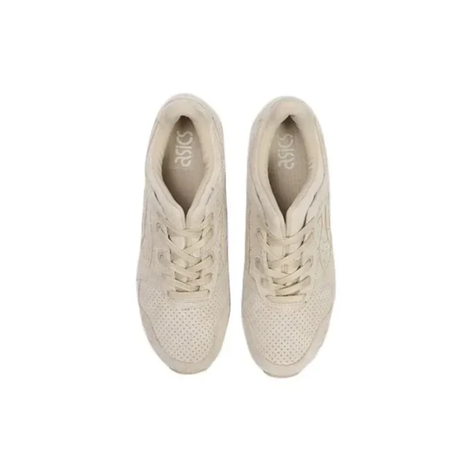 Gel-Lyte 3 «Feather Grey»