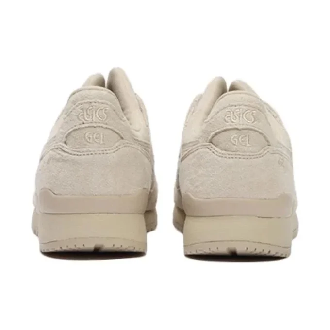 Gel-Lyte 3 «Feather Grey»