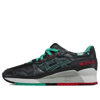 Gel-Lyte 3 «Future Camo»