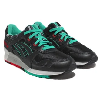 Gel-Lyte 3 «Future Camo»