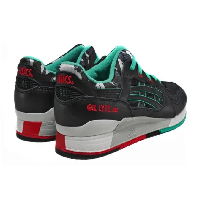 Gel-Lyte 3 «Future Camo»