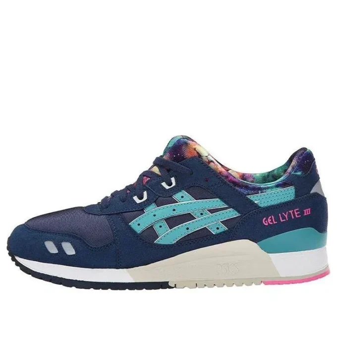 Gel-Lyte 3 «Galaxy Pack»