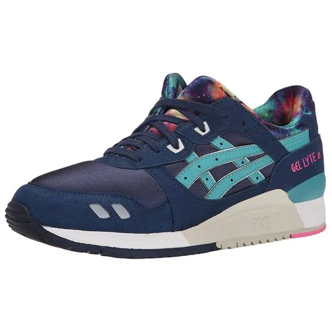 Gel-Lyte 3 «Galaxy Pack»