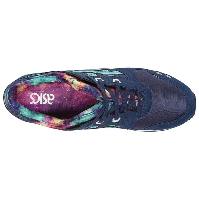 Gel-Lyte 3 «Galaxy Pack»