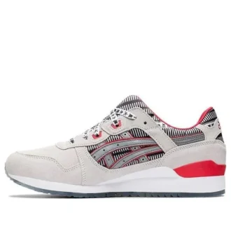 Gel-Lyte 3 «Glacier Grey»