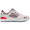 Gel-Lyte 3 «Glacier Grey»