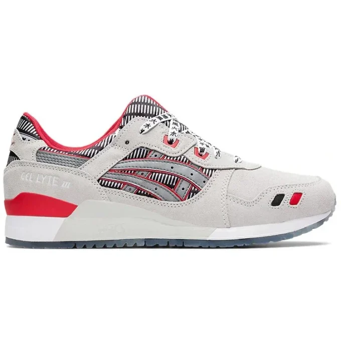 Gel-Lyte 3 «Glacier Grey»