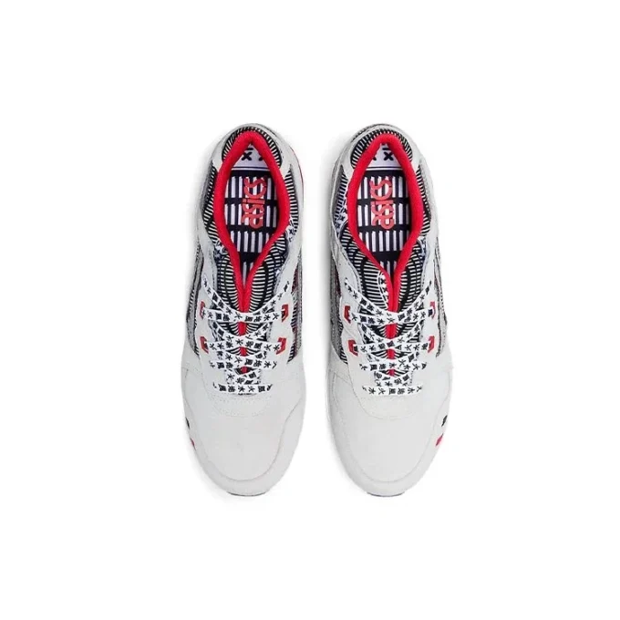 Gel-Lyte 3 «Glacier Grey»