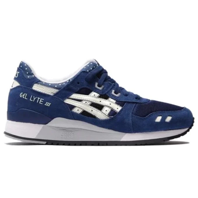 Gel-Lyte 3 «Glow In The Dark» Gel-Lyte 3 «Glow In The Dark»