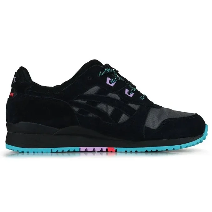 Gel-Lyte 3 Gore-Tex «Winterized Pack» Gel-Lyte 3 Gore-Tex «Winterized Pack»