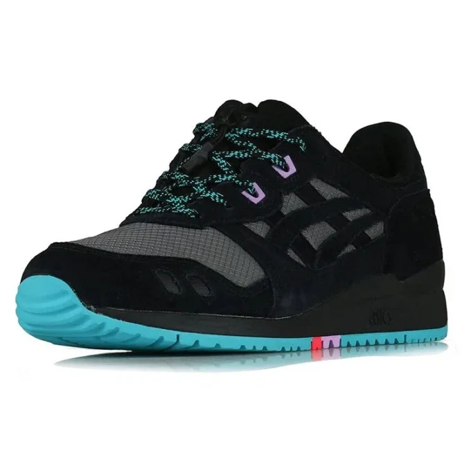 Gel-Lyte 3 Gore-Tex «Winterized Pack» Gel-Lyte 3 Gore-Tex «Winterized Pack»