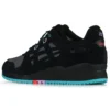 Gel-Lyte 3 Gore-Tex «Winterized Pack» Gel-Lyte 3 Gore-Tex «Winterized Pack»