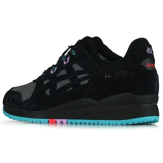 Gel-Lyte 3 Gore-Tex «Winterized Pack» Gel-Lyte 3 Gore-Tex «Winterized Pack»