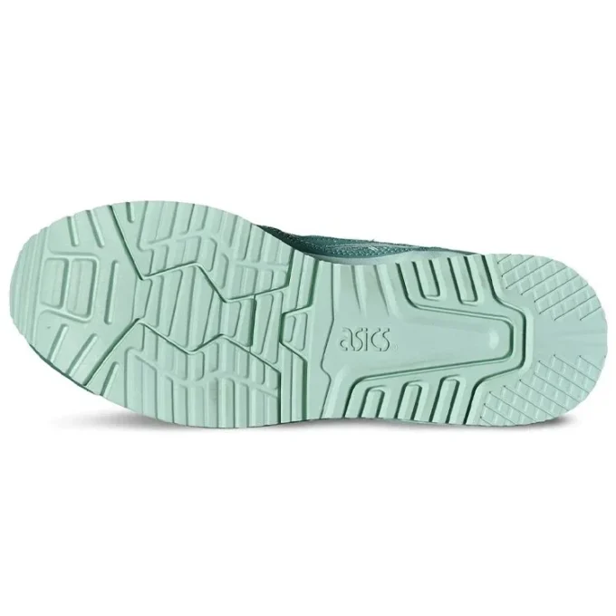 Gel-Lyte 3 «Green»