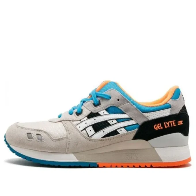 Gel-Lyte 3 «Grey Orange»