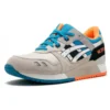 Gel-Lyte 3 «Grey Orange»