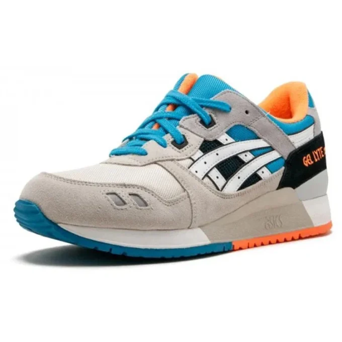 Gel-Lyte 3 «Grey Orange»