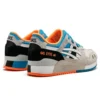Gel-Lyte 3 «Grey Orange»