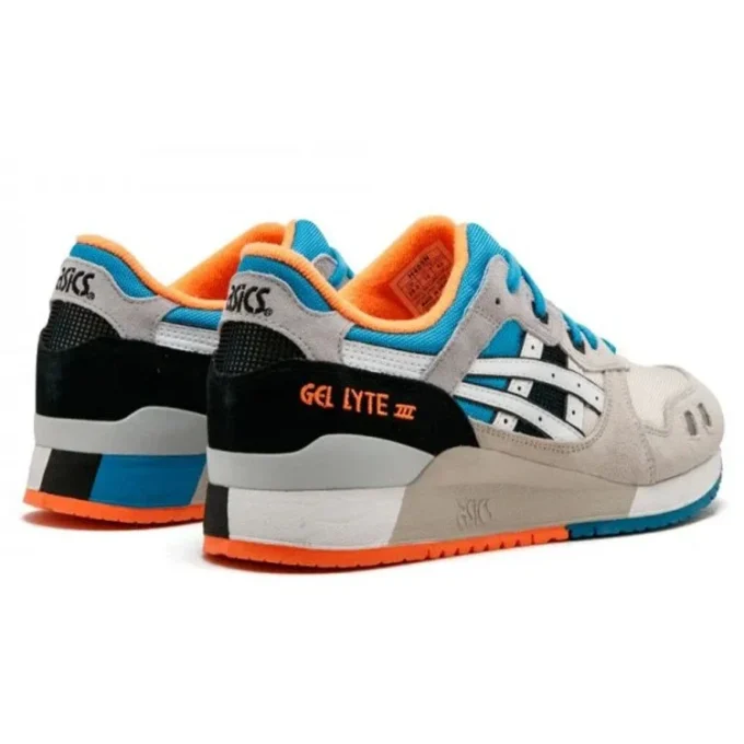 Gel-Lyte 3 «Grey Orange»