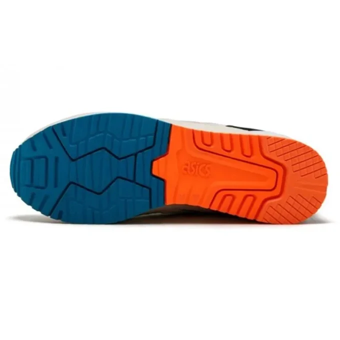 Gel-Lyte 3 «Grey Orange»