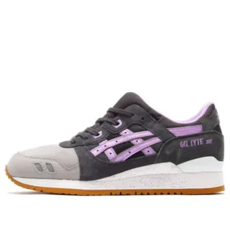 Gel-Lyte 3 «Gris oscuro/Lila claro»