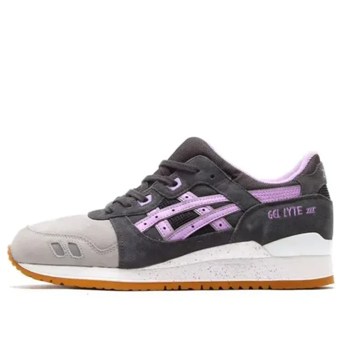 Gel-Lyte 3 «Gris oscuro/Lila claro»