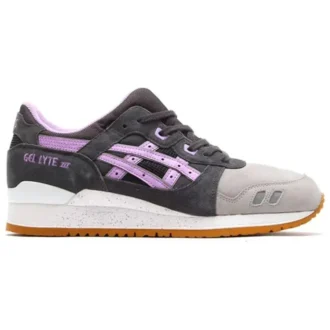 Gel-Lyte 3 «Gris oscuro/Lila claro»